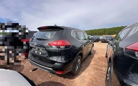 Nissan X-Trail, 2025 год, 2 000 444 рублей, 4 фотография