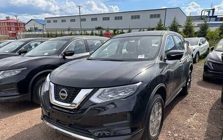 Nissan X-Trail, 2025 год, 2 000 444 рублей, 1 фотография