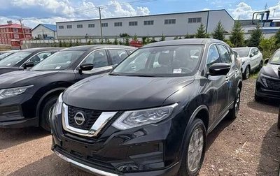 Nissan X-Trail, 2025 год, 2 000 444 рублей, 1 фотография