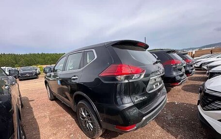 Nissan X-Trail, 2025 год, 2 000 444 рублей, 3 фотография