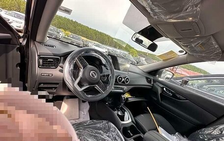 Nissan X-Trail, 2025 год, 2 000 444 рублей, 6 фотография