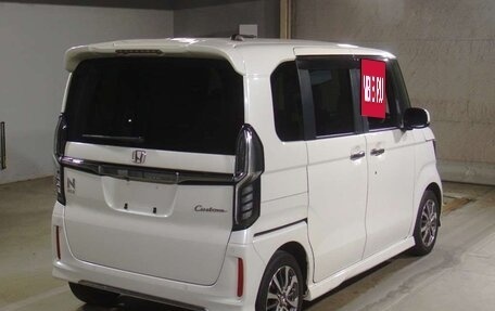 Honda N-BOX II, 2021 год, 720 999 рублей, 4 фотография