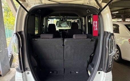 Honda N-BOX II, 2021 год, 720 999 рублей, 8 фотография