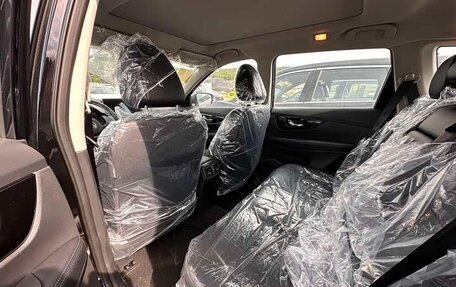 Nissan X-Trail, 2025 год, 2 000 444 рублей, 8 фотография