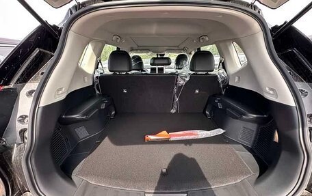 Nissan X-Trail, 2025 год, 2 000 444 рублей, 9 фотография