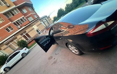 Ford Mondeo IV, 2008 год, 440 000 рублей, 1 фотография