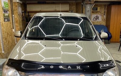 Renault Logan I, 2011 год, 400 000 рублей, 1 фотография