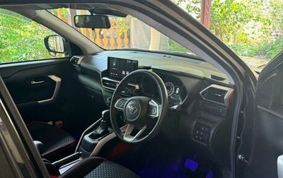 Toyota Raize I, 2021 год, 2 200 000 рублей, 1 фотография