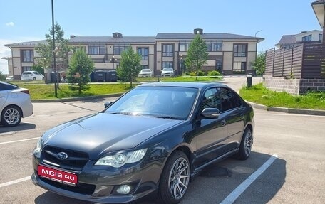 Subaru Legacy IV, 2007 год, 990 000 рублей, 1 фотография