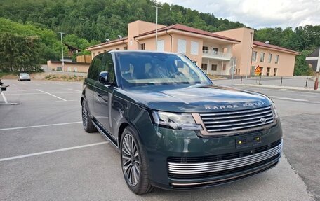 Land Rover Range Rover IV рестайлинг, 2026 год, 34 390 000 рублей, 1 фотография