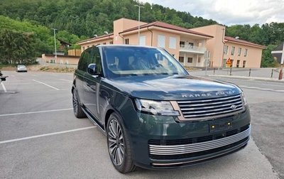 Land Rover Range Rover IV рестайлинг, 2026 год, 34 390 000 рублей, 1 фотография