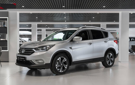 DongFeng AX7 I, 2018 год, 995 000 рублей, 1 фотография