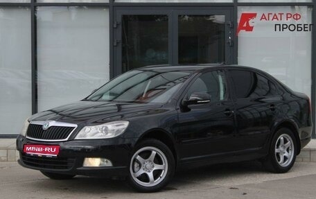 Skoda Octavia, 2011 год, 880 000 рублей, 1 фотография