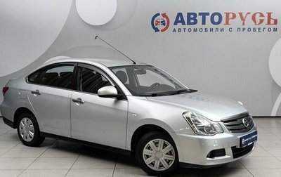 Nissan Almera, 2016 год, 785 000 рублей, 1 фотография