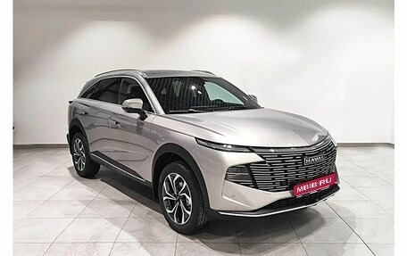 Haval F7, 2026 год, 3 068 010 рублей, 1 фотография