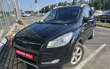 Ford Kuga III, 2015 год, 1 149 000 рублей, 1 фотография
