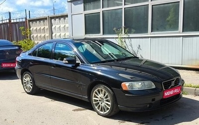 Volvo S60 III, 2006 год, 596 000 рублей, 1 фотография