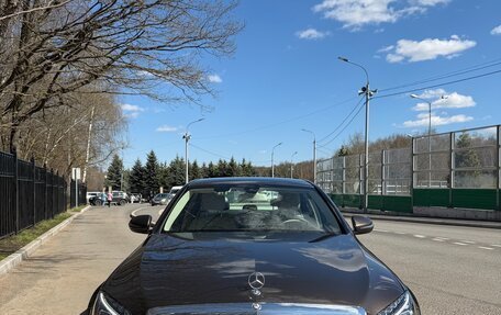 Mercedes-Benz C-Класс, 2017 год, 2 340 000 рублей, 9 фотография