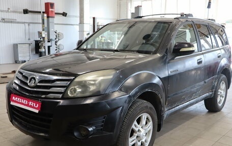 Great Wall Hover H3 I, 2011 год, 369 990 рублей, 1 фотография