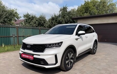 KIA Sorento IV, 2021 год, 3 050 000 рублей, 1 фотография