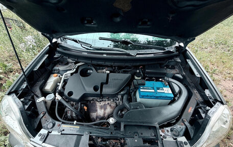 Nissan X-Trail, 2008 год, 1 200 000 рублей, 1 фотография