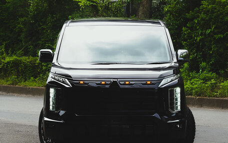 Mitsubishi Delica D:5 I, 2023 год, 2 620 333 рублей, 1 фотография