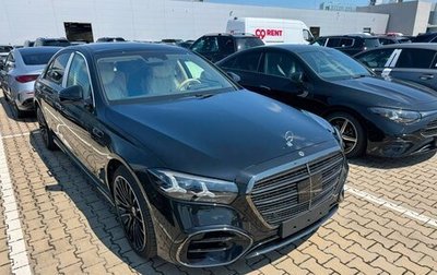 Mercedes-Benz S-Класс, 2026 год, 30 500 000 рублей, 1 фотография