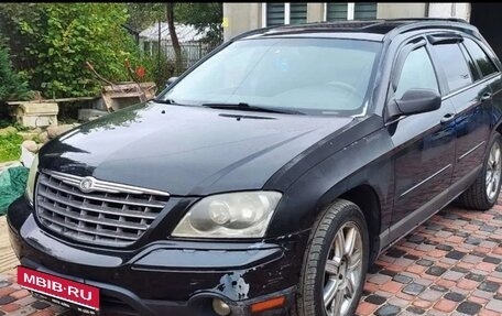 Chrysler Pacifica (CS), 2004 год, 430 000 рублей, 1 фотография