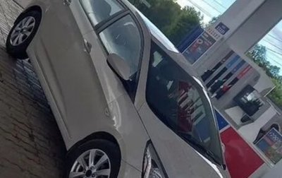 Hyundai Solaris II рестайлинг, 2014 год, 900 000 рублей, 1 фотография