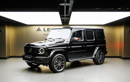Mercedes-Benz G-Класс W463 рестайлинг _iii, 2026 год, 25 190 000 рублей, 1 фотография