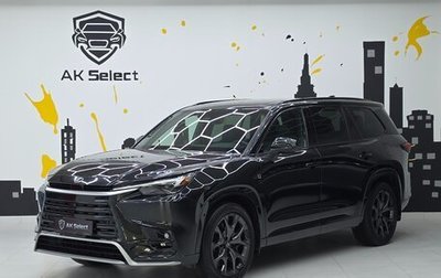 Lexus TX, 2025 год, 10 900 000 рублей, 1 фотография