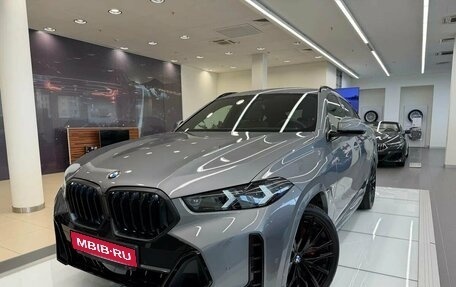 BMW X6, 2026 год, 17 690 000 рублей, 1 фотография