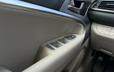 Genesis G70 I, 2019 год, 2 370 000 рублей, 13 фотография