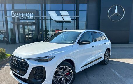 Audi Q5, 2026 год, 6 590 000 рублей, 1 фотография