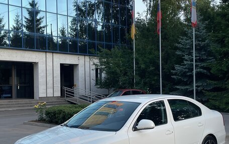 Skoda Octavia, 2010 год, 820 000 рублей, 1 фотография