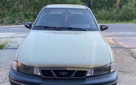 Daewoo Nexia I рестайлинг, 2007 год, 75 000 рублей, 1 фотография