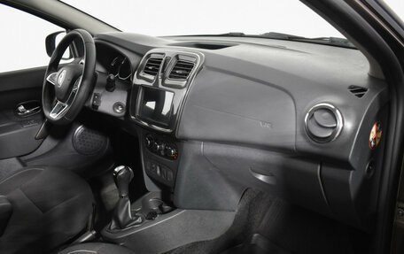Renault Sandero II рестайлинг, 2019 год, 1 056 900 рублей, 12 фотография