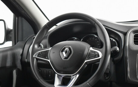Renault Sandero II рестайлинг, 2019 год, 1 056 900 рублей, 14 фотография