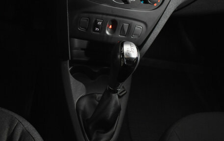 Renault Sandero II рестайлинг, 2019 год, 1 056 900 рублей, 16 фотография
