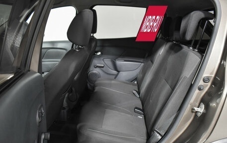 Renault Sandero II рестайлинг, 2019 год, 1 056 900 рублей, 11 фотография