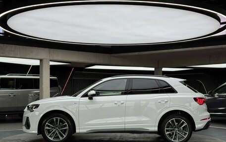 Audi Q3, 2023 год, 2 353 000 рублей, 2 фотография