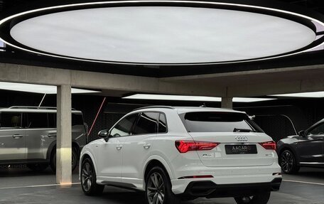 Audi Q3, 2023 год, 2 353 000 рублей, 3 фотография