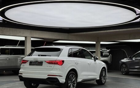 Audi Q3, 2023 год, 2 353 000 рублей, 5 фотография