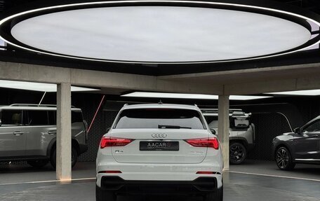 Audi Q3, 2023 год, 2 353 000 рублей, 4 фотография