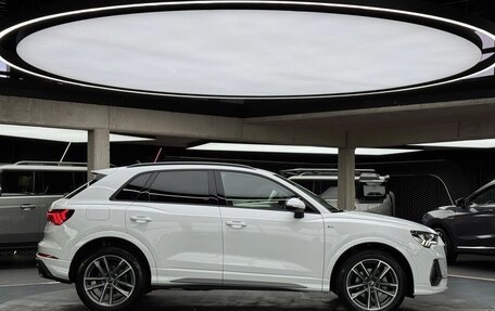 Audi Q3, 2023 год, 2 353 000 рублей, 6 фотография