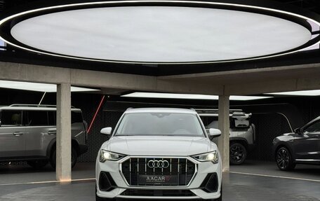Audi Q3, 2023 год, 2 353 000 рублей, 8 фотография