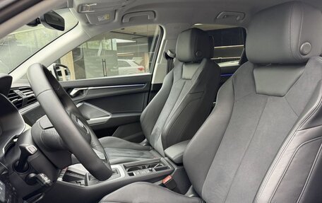 Audi Q3, 2023 год, 2 353 000 рублей, 11 фотография