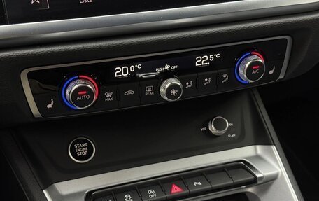 Audi Q3, 2023 год, 2 353 000 рублей, 20 фотография