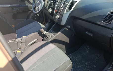 KIA Venga I, 2012 год, 800 000 рублей, 2 фотография