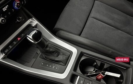 Audi Q3, 2023 год, 2 353 000 рублей, 21 фотография